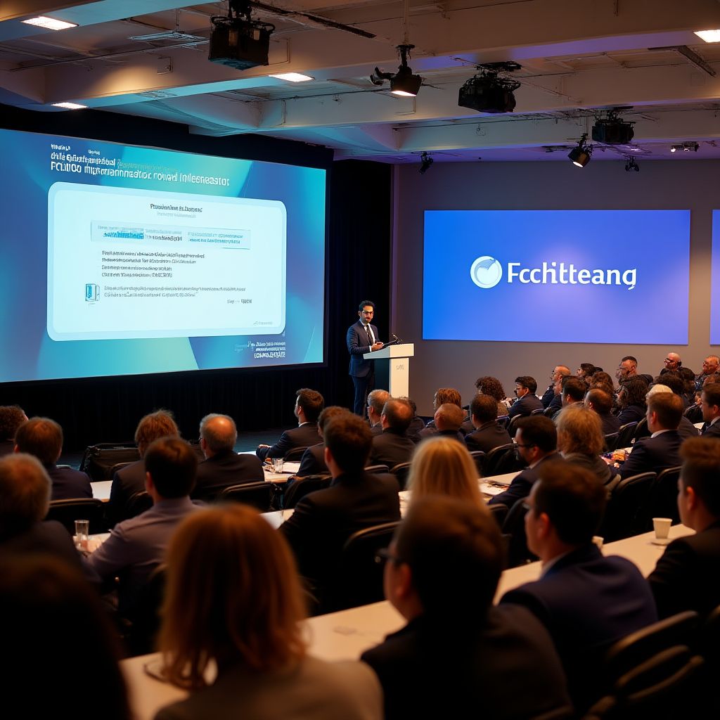 Conferencia anual de inversiones
