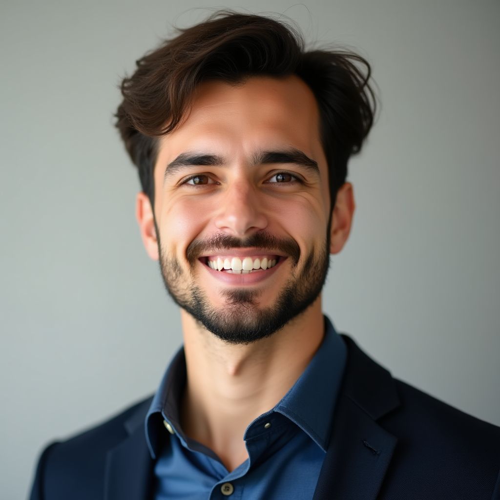 Cliente de asesoría financiera en Argentina