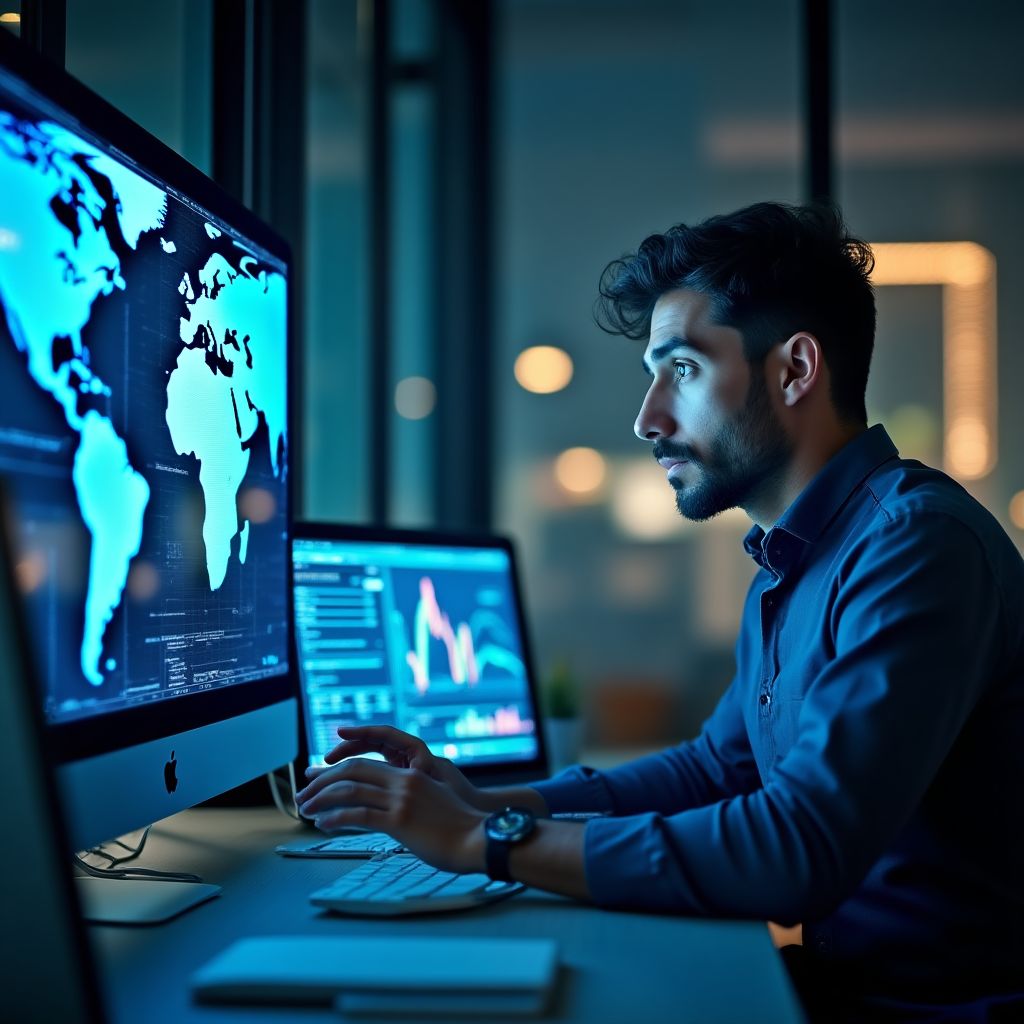 Experta en renta fija argentina