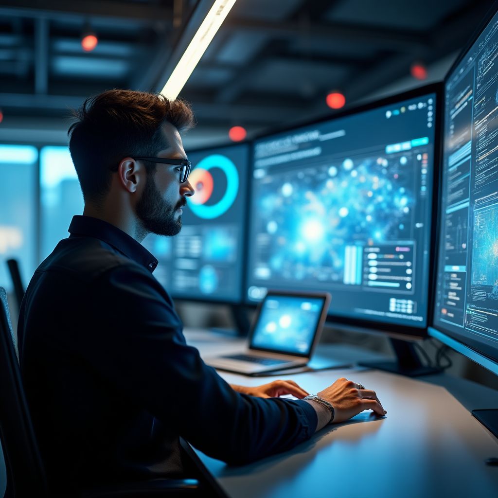 Experto en inversiones alternativas