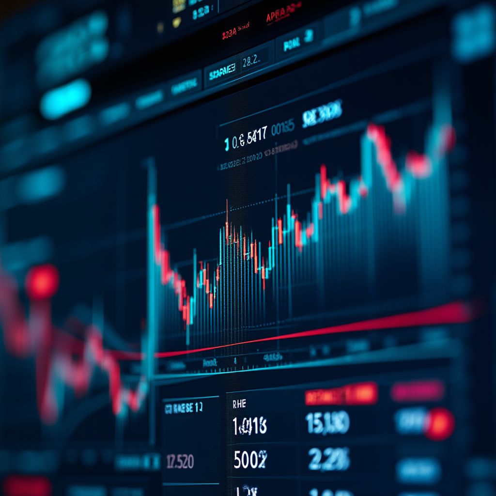 Análisis del mercado de acciones argentino