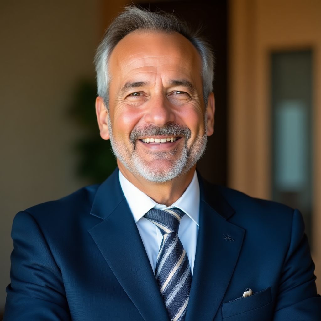 Fernando Gutiérrez, Empresario